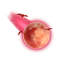 Weapon Skin Blood Moon Shell
