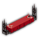 Count's Castle Dining Table icon