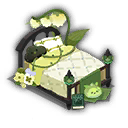 Deep Woods Bed icon