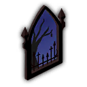 Count's Castle Window icon