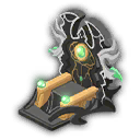 Great Elemental's Chair icon