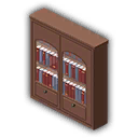 Atelier Bookcase icon