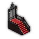 Count's Castle Staircase icon