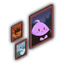 Count's Castle Paintings icon