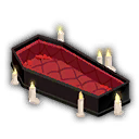 Count's Castle Coffin icon