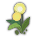 Glowing Plant icon