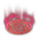 Count's Castle Magic Circle icon