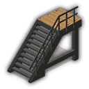 Atelier Staircase icon