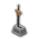 Sword in the Stone icon