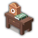Small Table icon