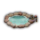 Small Hot Spring icon