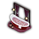 Count's Castle Bathtub icon