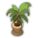 Atelier Potted Plant icon