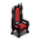 Count's Castle Chair icon